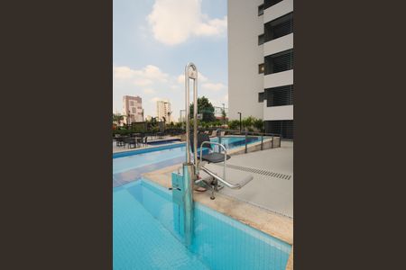 Apartamento para alugar com 27m², 1 quarto e sem vagaÁrea comum