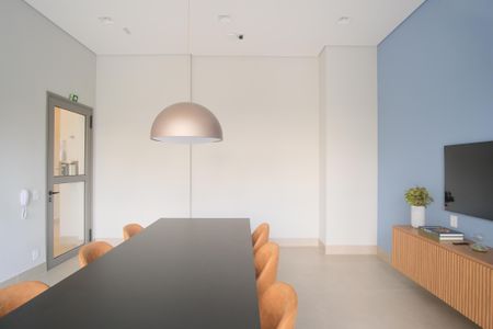 Apartamento para alugar com 27m², 1 quarto e sem vagaÁrea comum