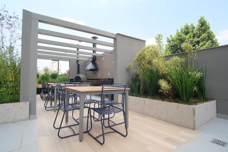 Apartamento para alugar com 27m², 1 quarto e sem vagaÁrea comum