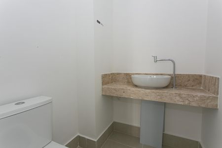 Apartamento à venda com 100m², 3 quartos e 2 vagasLavabo