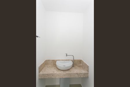 Apartamento à venda com 100m², 3 quartos e 2 vagasLavabo