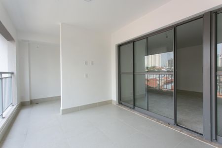 Apartamento à venda com 100m², 3 quartos e 2 vagasVaranda gourmet