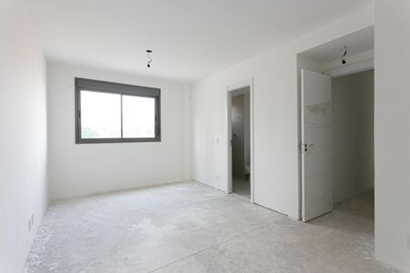 Apartamento à venda com 100m², 3 quartos e 2 vagasSuíte