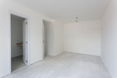 Apartamento à venda com 100m², 3 quartos e 2 vagasSuíte