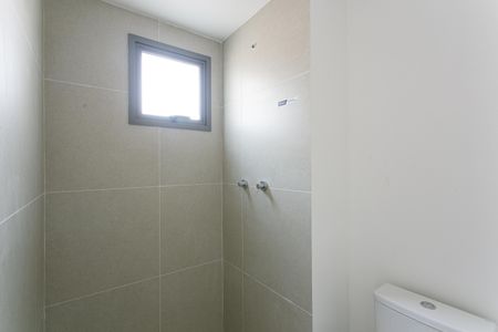 Apartamento à venda com 100m², 3 quartos e 2 vagasBanheiro da Suíte