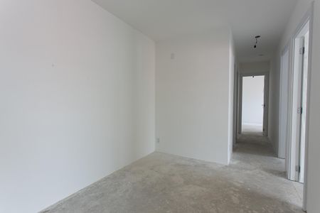 Apartamento à venda com 100m², 3 quartos e 2 vagasSala