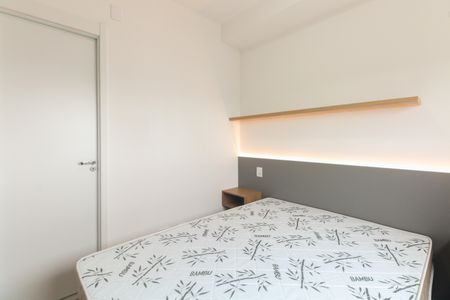 Quarto de apartamento à venda com 1 quarto, 27m² em Vila Aricanduva, São Paulo