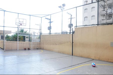 Apartamento à venda com 69m², 3 quartos e 2 vagas Apartamento à venda com 69m², 3 quartos e 2 vagasQuadra Esportiva