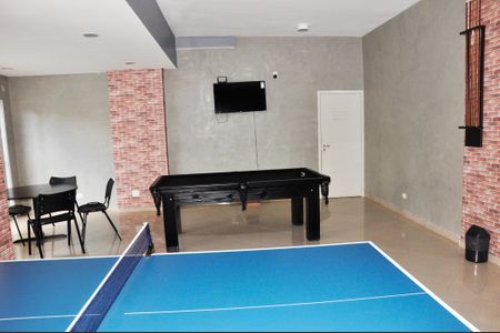 Apartamento à venda com 69m², 3 quartos e 2 vagas Apartamento à venda com 69m², 3 quartos e 2 vagasÁrea comum