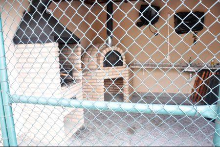 Apartamento à venda com 69m², 3 quartos e 2 vagas Apartamento à venda com 69m², 3 quartos e 2 vagasChurrasqueira