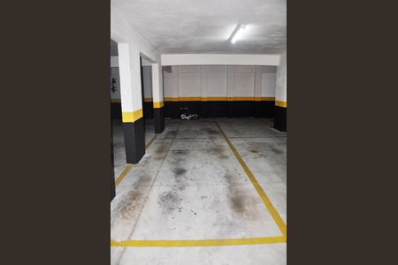 Apartamento à venda com 69m², 3 quartos e 2 vagas Apartamento à venda com 69m², 3 quartos e 2 vagas02 Vagas
