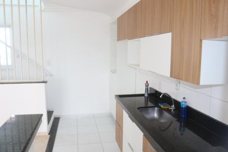 Apartamento à venda com 180m², 3 quartos e 2 vagasCozinha