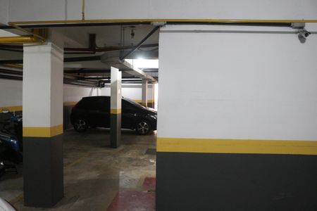 Apartamento à venda com 180m², 3 quartos e 2 vagasGaragem