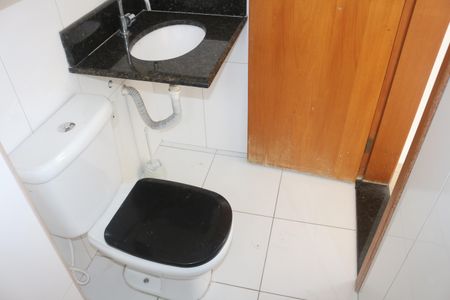 Apartamento à venda com 180m², 3 quartos e 2 vagasBanheiro 2