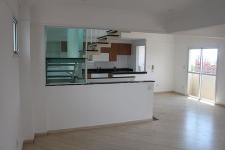 Apartamento à venda com 180m², 3 quartos e 2 vagasSala
