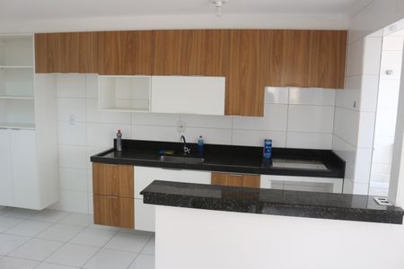 Apartamento à venda com 180m², 3 quartos e 2 vagasCozinha