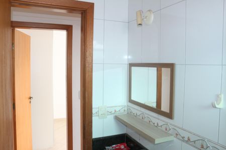 Apartamento à venda com 180m², 3 quartos e 2 vagasBanheiro 1
