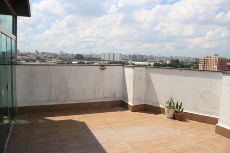 Apartamento à venda com 180m², 3 quartos e 2 vagasTerraço