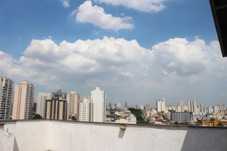 Apartamento à venda com 180m², 3 quartos e 2 vagasTerraço