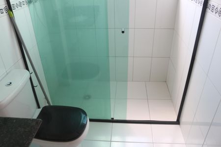 Apartamento à venda com 180m², 3 quartos e 2 vagasBanheiro da Suíte 2