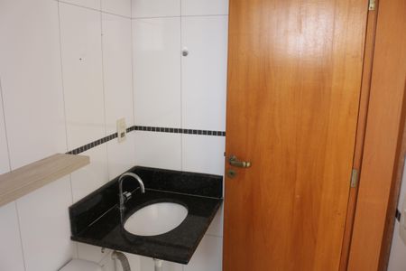 Apartamento à venda com 180m², 3 quartos e 2 vagasBanheiro 2