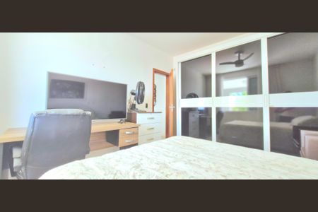 Casa de condomínio à venda com 1000m², 6 quartos e 5 vagasQuarto 4