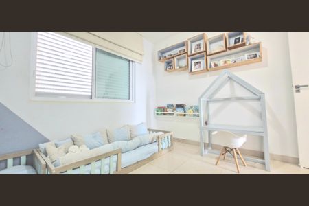 Casa de condomínio à venda com 1000m², 6 quartos e 5 vagasQuarto 2