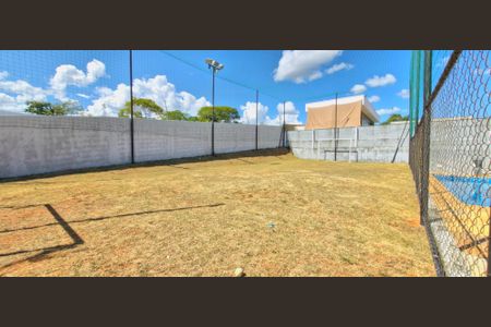 Casa de condomínio à venda com 1000m², 6 quartos e 5 vagasQuadra esportiva