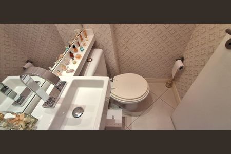 Apartamento à venda com 86m², 2 quartos e 2 vagas Apartamento à venda com 86m², 2 quartos e 2 vagasLavabo