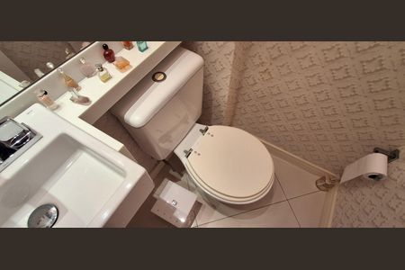 Apartamento à venda com 86m², 2 quartos e 2 vagas Apartamento à venda com 86m², 2 quartos e 2 vagasLavabo