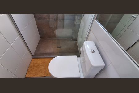 Apartamento à venda com 86m², 2 quartos e 2 vagas Apartamento à venda com 86m², 2 quartos e 2 vagasBanheiro Social