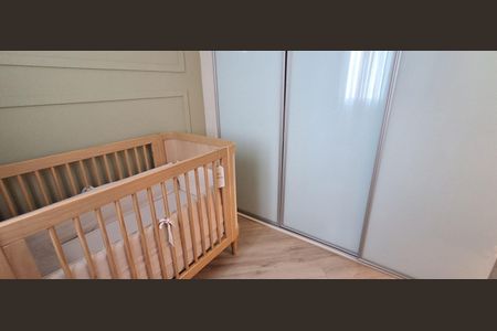 Apartamento à venda com 86m², 2 quartos e 2 vagas Apartamento à venda com 86m², 2 quartos e 2 vagasQuarto