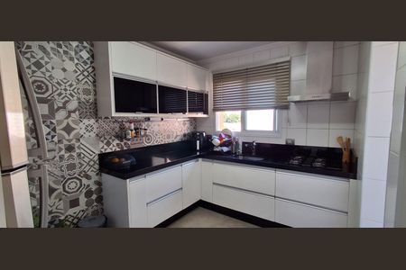 Apartamento à venda com 86m², 2 quartos e 2 vagas Apartamento à venda com 86m², 2 quartos e 2 vagasCozinha