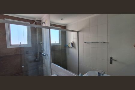 Apartamento à venda com 86m², 2 quartos e 2 vagas Apartamento à venda com 86m², 2 quartos e 2 vagasBanheiro Social