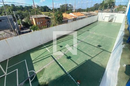 Apartamento à venda com 78m², 3 quartos e 1 vagaQuadra Esportiva