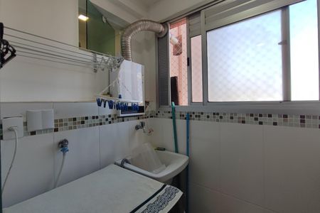 Apartamento à venda com 78m², 3 quartos e 1 vagaÁrea de Serviço