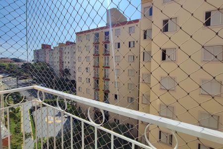 Apartamento à venda com 78m², 3 quartos e 1 vagaVaranda da Sala