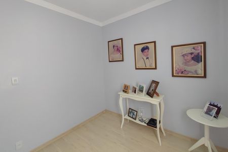 Apartamento à venda com 78m², 3 quartos e 1 vagaQuarto 1