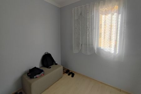 Apartamento à venda com 78m², 3 quartos e 1 vagaQuarto 2