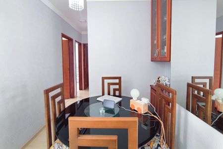 Apartamento à venda com 78m², 3 quartos e 1 vagaSala de Jantar