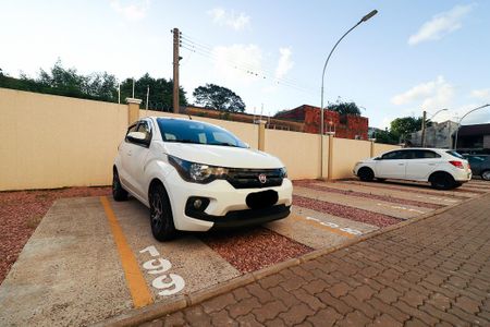 Apartamento para alugar com 45m², 2 quartos e 1 vagaGaragem