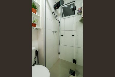 Apartamento para alugar com 45m², 2 quartos e 1 vagaBanheiro