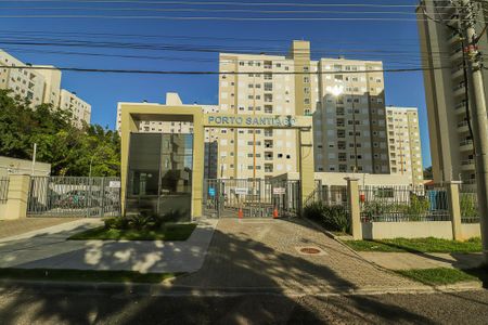Apartamento para alugar com 45m², 2 quartos e 1 vaga Apartamento para alugar com 45m², 2 quartos e 1 vagaFachada