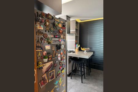 Apartamento à venda com 170m², 4 quartos e 3 vagas