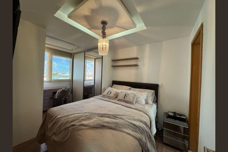 Apartamento à venda com 170m², 4 quartos e 3 vagas
