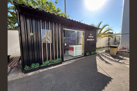 Apartamento à venda com 50m², 2 quartos e 1 vagaÁrea comum