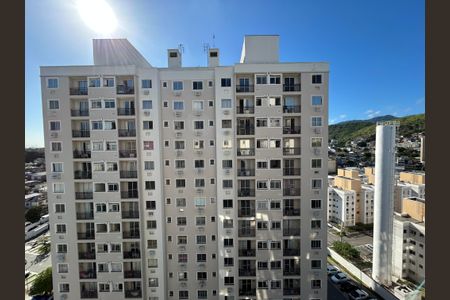 Apartamento à venda com 50m², 2 quartos e 1 vagaVista do Quarto 1