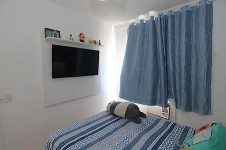 Apartamento à venda com 50m², 2 quartos e 1 vagaQuarto 1