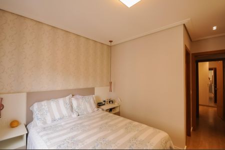 Apartamento à venda com 100m², 3 quartos e 2 vagasQuarto 1 ( Suíte )