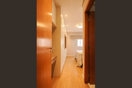 Apartamento à venda com 100m², 3 quartos e 2 vagasQuarto 1 ( Suíte )